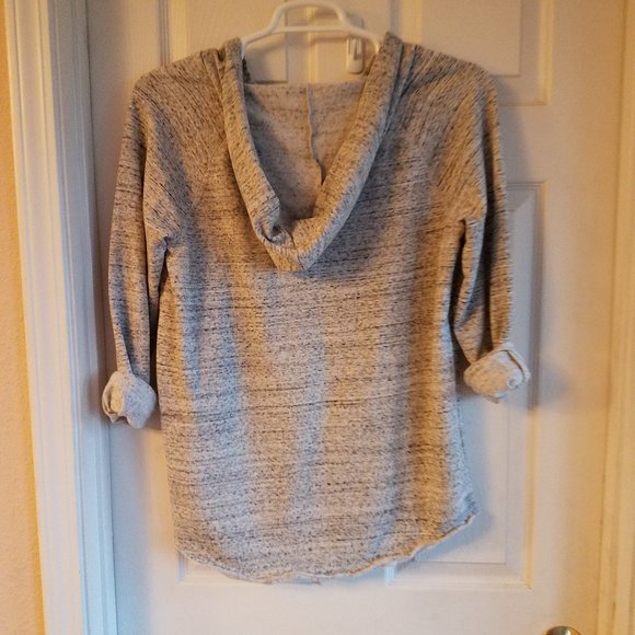 SO Tops - SOFT Fleece Hoodie - NWOT